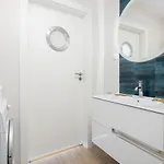 Jantar - Wylotowa Appartement