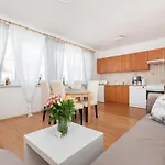 Appartement Jantar - Wylotowa