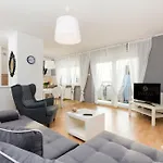 Appartement Jantar - Wylotowa