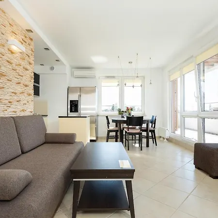 Jantar - Wylotowa Kołobrzeg