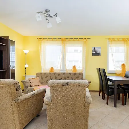 Jantar - Wylotowa Appartamento