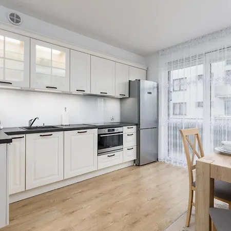 Jantar - Wylotowa Kołobrzeg