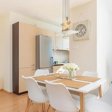 Jantar - Wylotowa Appartement *