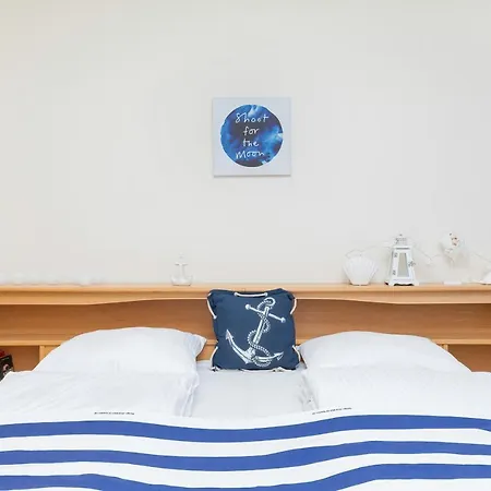 Appartement Jantar - Wylotowa *