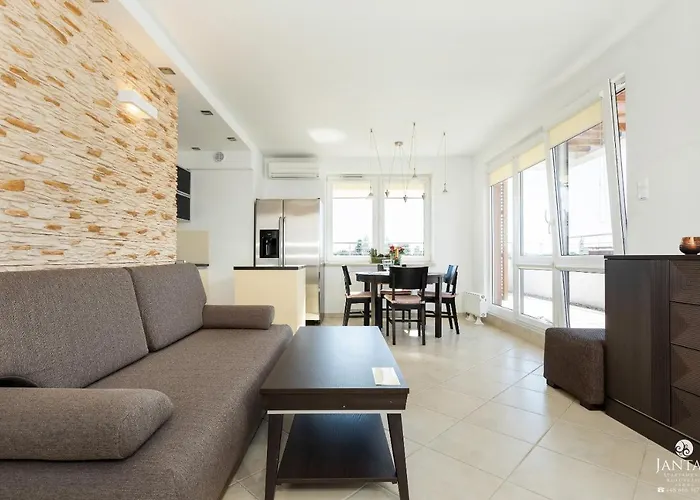 Jantar - Wylotowa Kołobrzeg