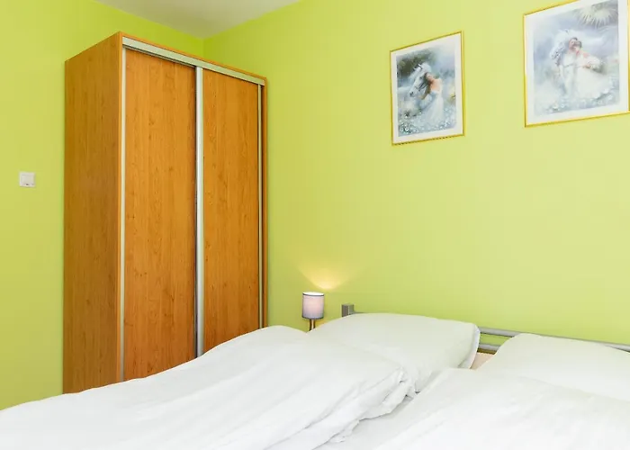 Appartamento Jantar - Wylotowa *