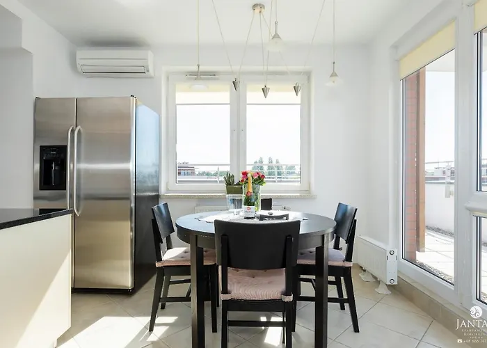 Appartamento Jantar - Wylotowa *