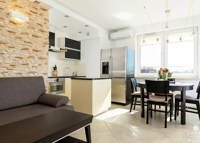 Jantar - Wylotowa * Kołobrzeg