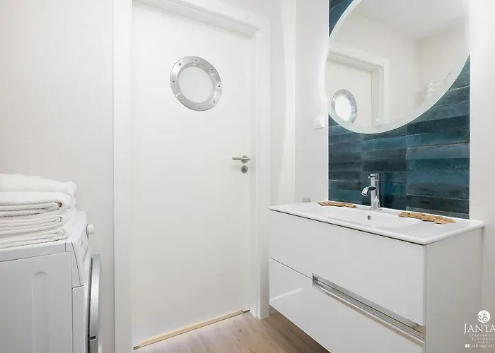 Jantar - Wylotowa Appartamento