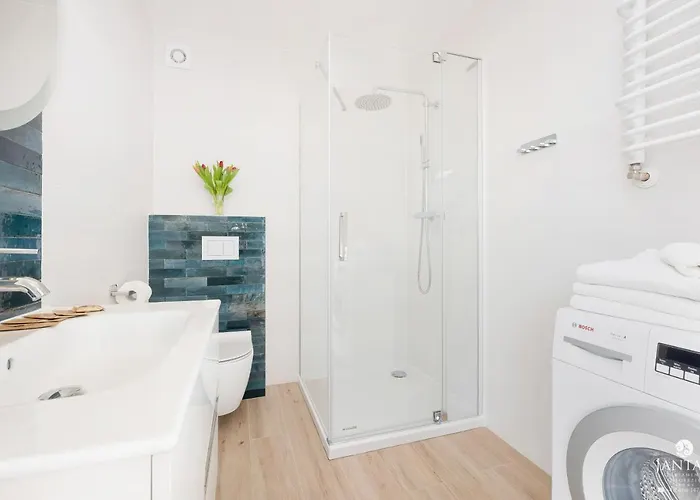 Jantar - Wylotowa Appartamento Kołobrzeg