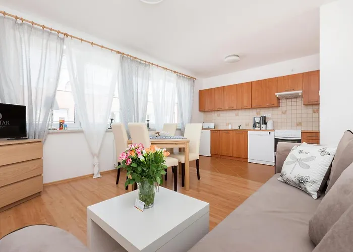 Appartamento Jantar - Wylotowa