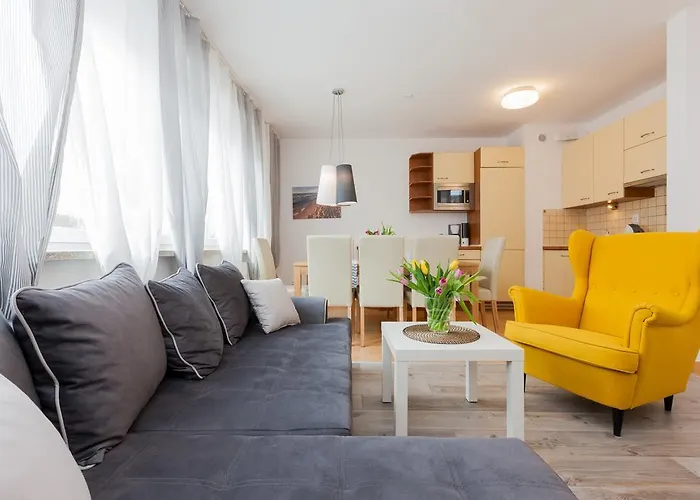 Appartamento Jantar - Wylotowa *