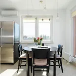 Appartement Jantar - Wylotowa *