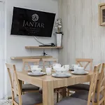 Апартаменты Jantar - Wylotowa Колобжег