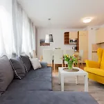 Appartement Jantar - Wylotowa *