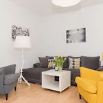 Jantar - Wylotowa Appartement *