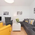 Jantar - Wylotowa Apartmán
