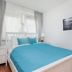 Jantar - Wylotowa Kołobrzeg