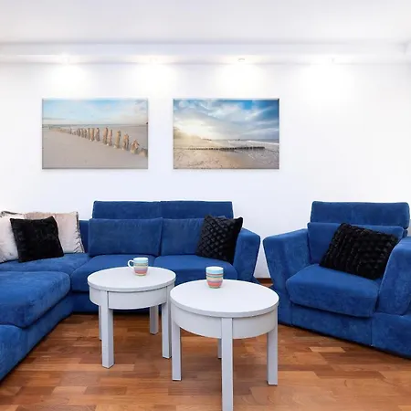 Jantar - Wylotowa Apartment *