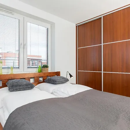 Jantar - Wylotowa Apartment