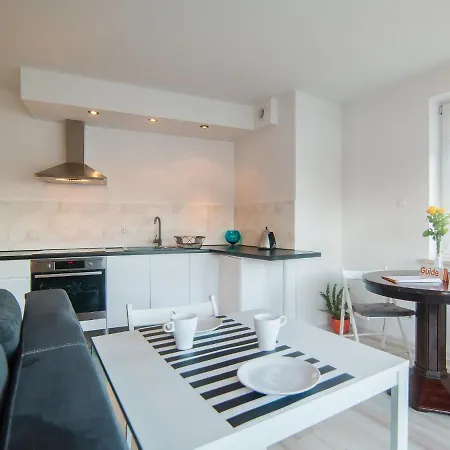 Jantar - Wylotowa Apartment *