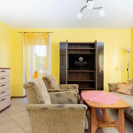 Apartment Jantar - Wylotowa Kolobrzeg