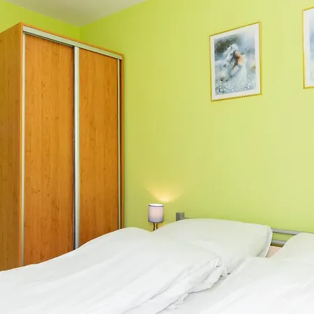 Apartment Jantar - Wylotowa *