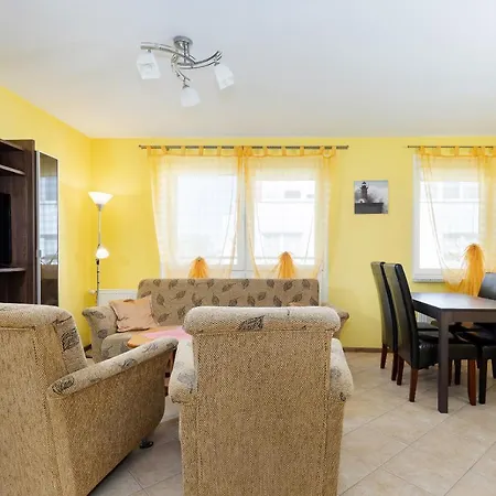 Jantar - Wylotowa Apartment