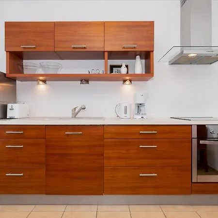 Apartment Jantar - Wylotowa *
