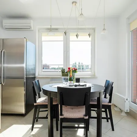 Apartment Jantar - Wylotowa *