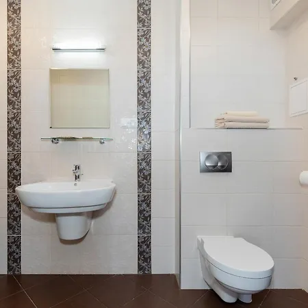 Apartman Jantar - Wylotowa Kołobrzeg