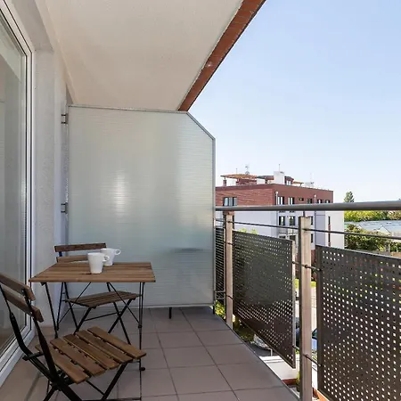 Apartment Jantar - Wylotowa *