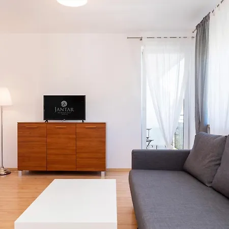 Jantar - Wylotowa Apartment
