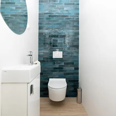 Jantar - Wylotowa Apartman