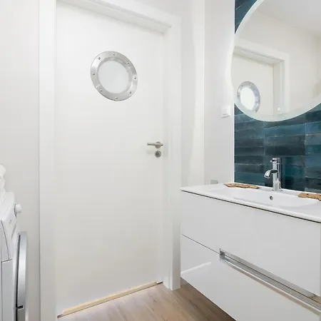 Jantar - Wylotowa Apartman
