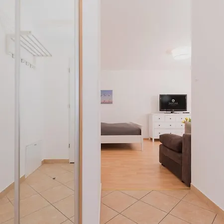 Apartment Jantar - Wylotowa