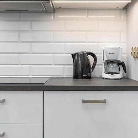 Apartment Jantar - Wylotowa Kolobrzeg