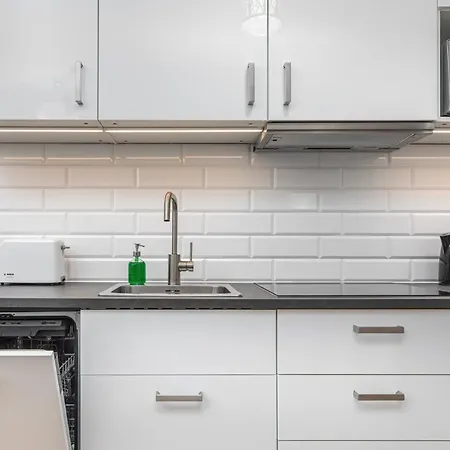 Apartment Jantar - Wylotowa *