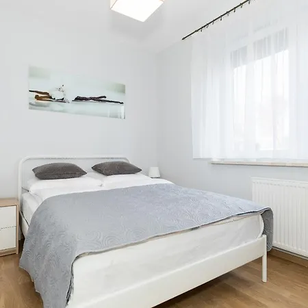 Jantar - Wylotowa Apartment