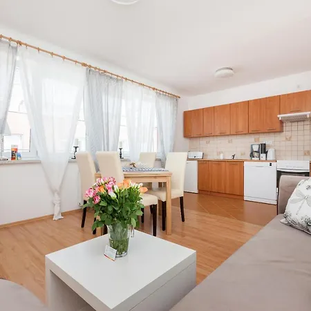 Apartment Jantar - Wylotowa