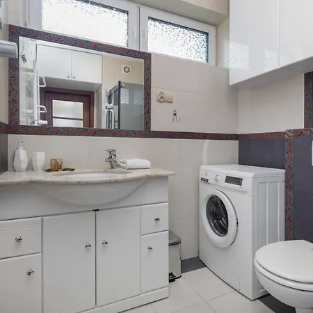 Jantar - Wylotowa Apartman