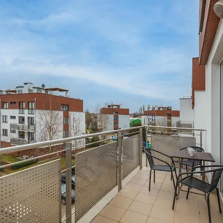 Apartment Jantar - Wylotowa