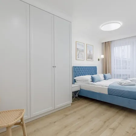Jantar - Wylotowa Apartman