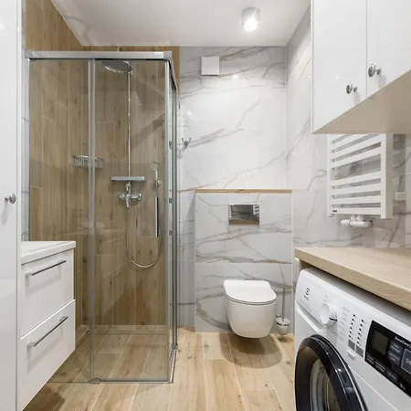 Apartment Jantar - Wylotowa Kolobrzeg