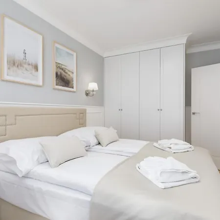 Apartment Jantar - Wylotowa *