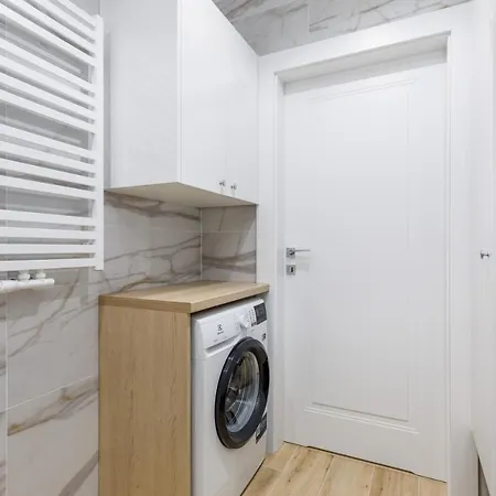 Apartment Jantar - Wylotowa Kolobrzeg