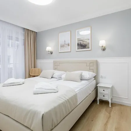 Jantar - Wylotowa Apartman Kołobrzeg