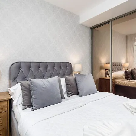 Jantar - Wylotowa Appartement *