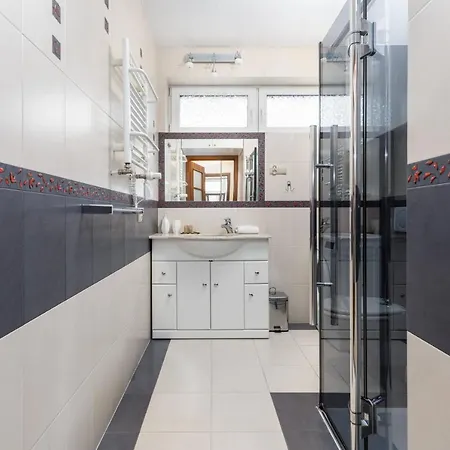 Jantar - Wylotowa Apartment Kolobrzeg
