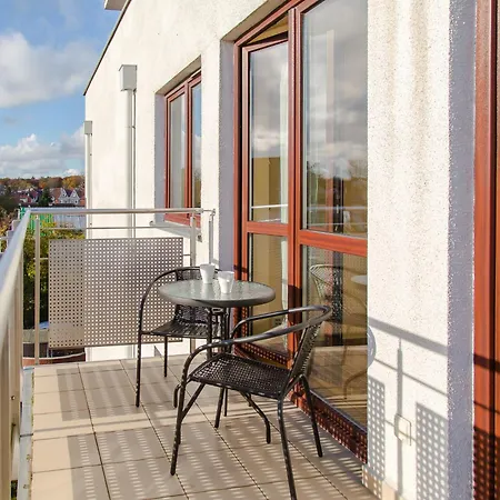 Jantar - Wylotowa Appartement *